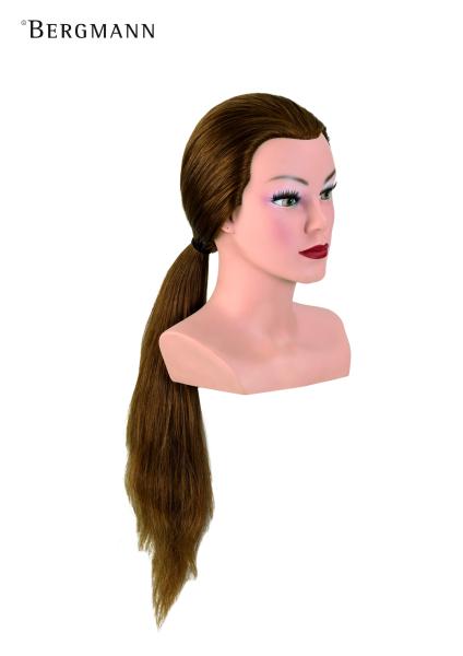 Mannequin head Lady - Long